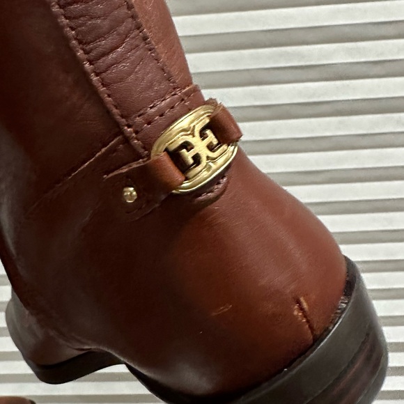 🌸SAM EDELMAN🌸 Cesar Wide Calf Riding Boot Size: 7.5 - Picture 14 of 16